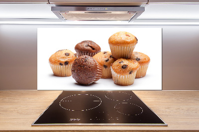 Crédence de cuisine Cupcakes
