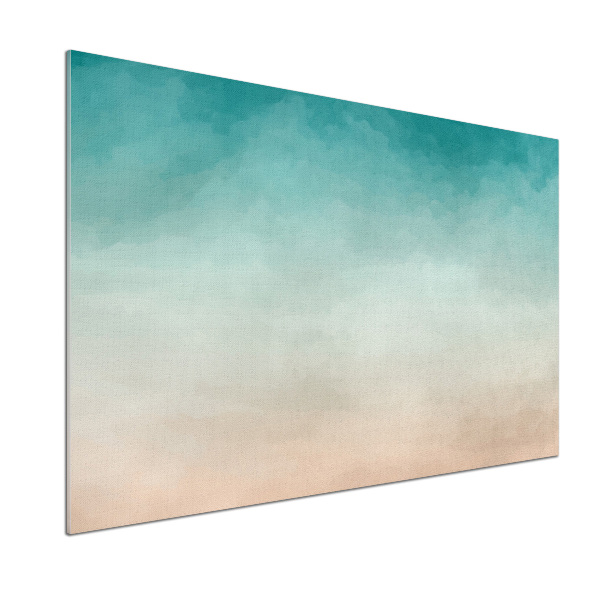 Crédence en verre Fond d'abstraction