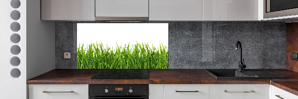 Panneau pour cuisine Herbe