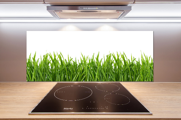 Panneau pour cuisine Herbe