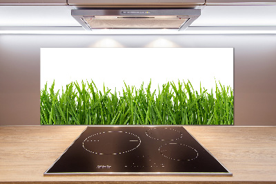 Panneau pour cuisine Herbe
