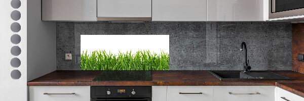Panneau pour cuisine Herbe