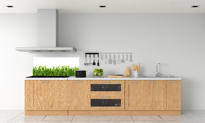 Panneau pour cuisine Herbe