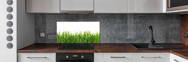 Panneau pour cuisine Herbe
