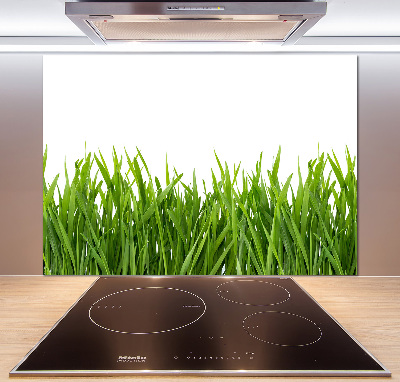 Panneau pour cuisine Herbe