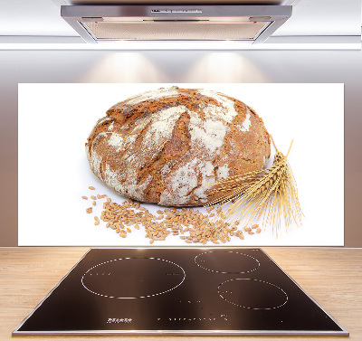 Panneau crédence cuisine Pain et blé