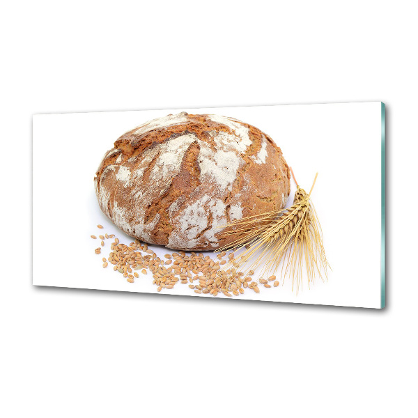 Panneau crédence cuisine Pain et blé