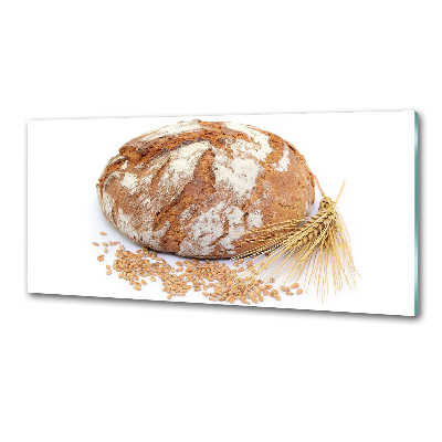 Panneau crédence cuisine Pain et blé