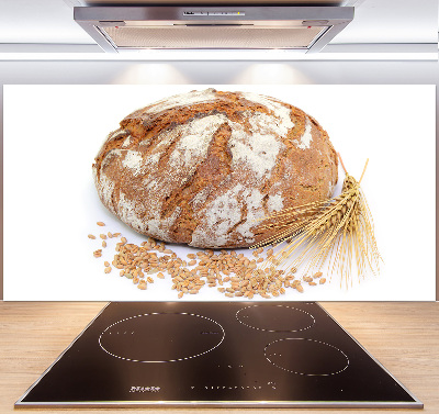 Panneau crédence cuisine Pain et blé