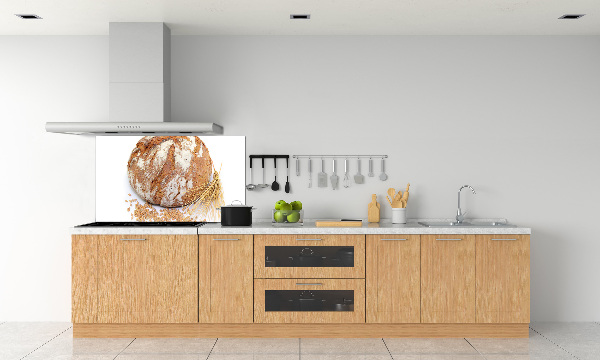 Panneau crédence cuisine Pain et blé