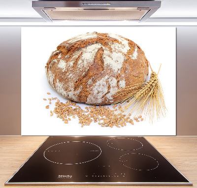 Panneau crédence cuisine Pain et blé
