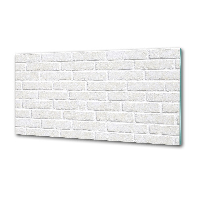 Panneaux muraux cuisine Mur de briques