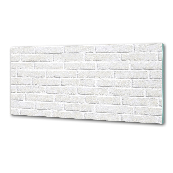 Panneaux muraux cuisine Mur de briques