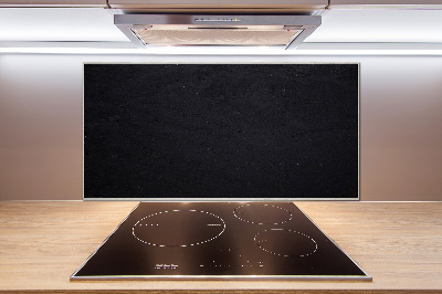 Panneau crédence cuisine Tableau noir