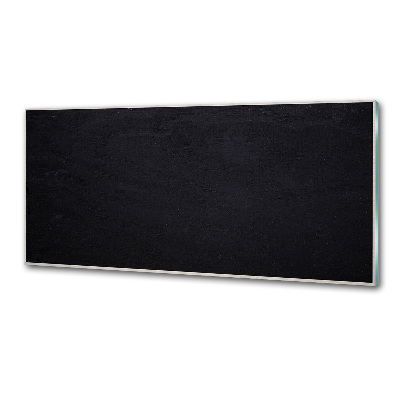 Panneau crédence cuisine Tableau noir