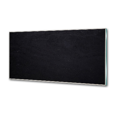 Panneau crédence cuisine Tableau noir