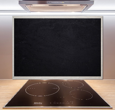 Panneau crédence cuisine Tableau noir