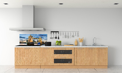 Panneau pour cuisine Tower Bridge Londres
