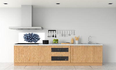 Panneau crédence cuisine Baies