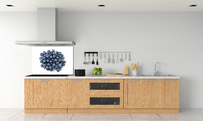 Panneau crédence cuisine Baies