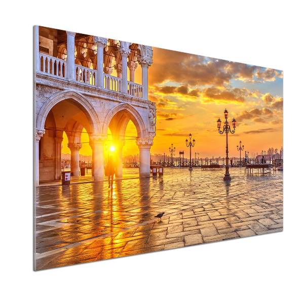 Crédence en verre Venise Italie