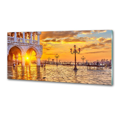 Crédence en verre Venise Italie