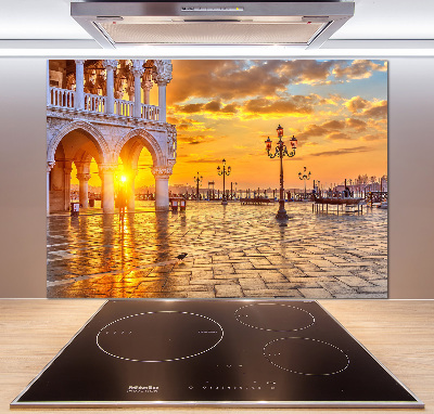 Crédence en verre Venise Italie