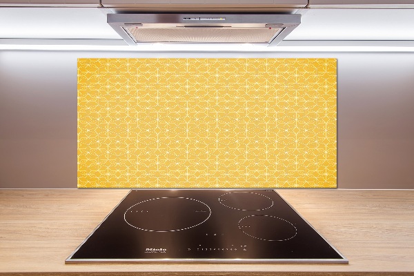 Panneau pour cuisine Étoiles