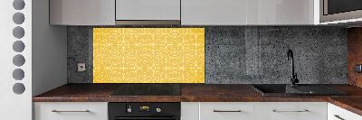 Panneau pour cuisine Étoiles