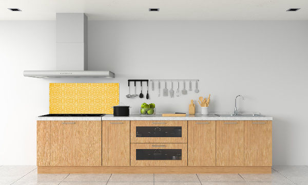 Panneau pour cuisine Étoiles