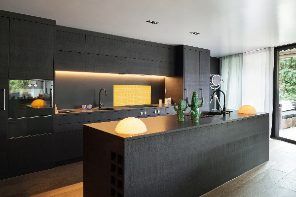 Panneau pour cuisine Étoiles