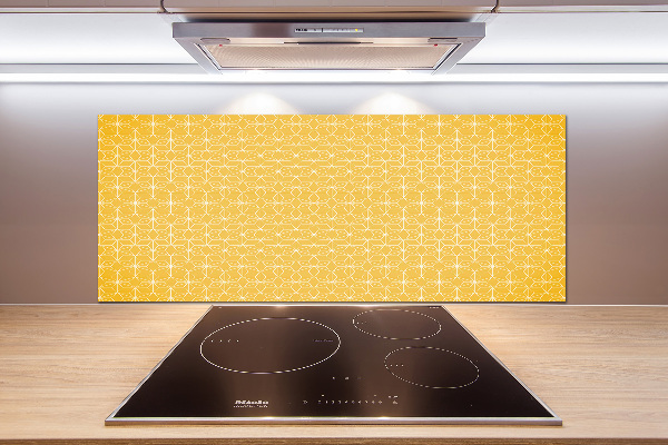 Panneau pour cuisine Étoiles