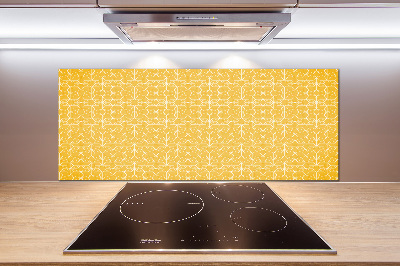 Panneau pour cuisine Étoiles