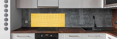 Panneau pour cuisine Étoiles