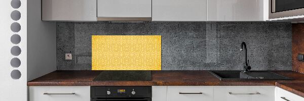 Panneau pour cuisine Étoiles