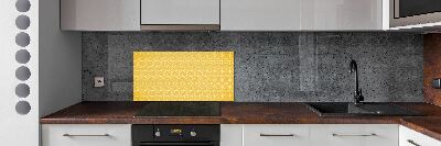 Panneau pour cuisine Étoiles
