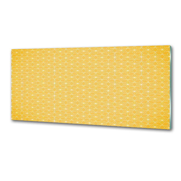 Panneau pour cuisine Étoiles
