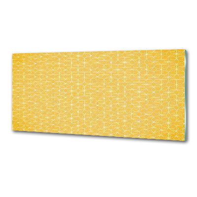 Panneau pour cuisine Étoiles