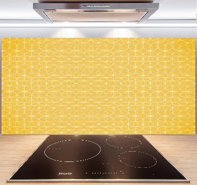 Panneau pour cuisine Étoiles