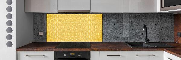 Panneau pour cuisine Étoiles