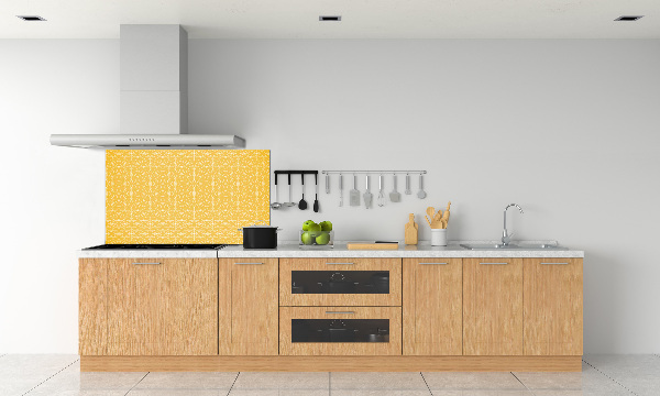 Panneau pour cuisine Étoiles