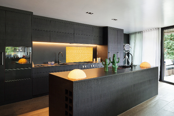 Panneau pour cuisine Étoiles