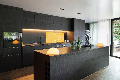 Panneau pour cuisine Étoiles