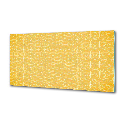 Panneau pour cuisine Étoiles