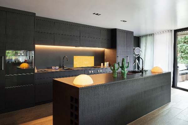 Panneau pour cuisine Étoiles