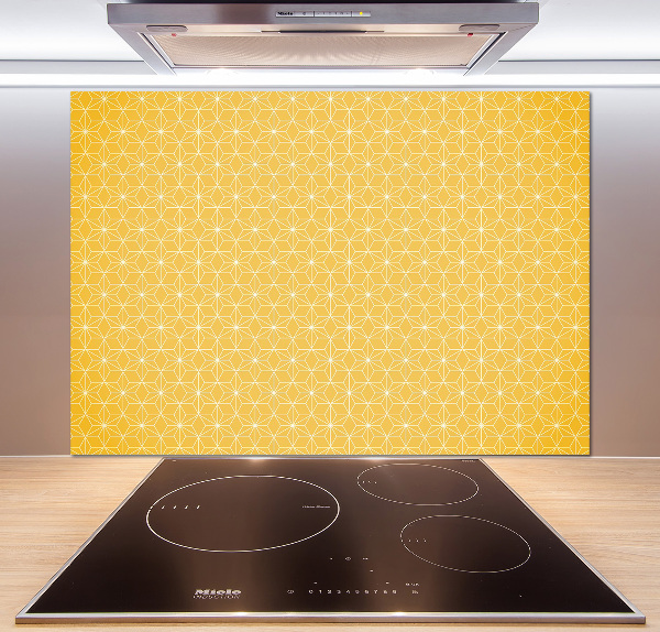 Panneau pour cuisine Étoiles