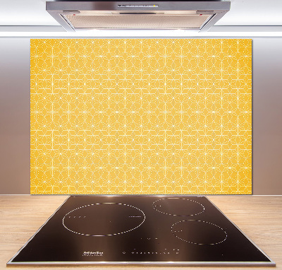 Panneau pour cuisine Étoiles