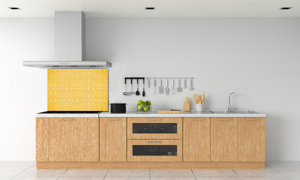 Panneau pour cuisine Étoiles
