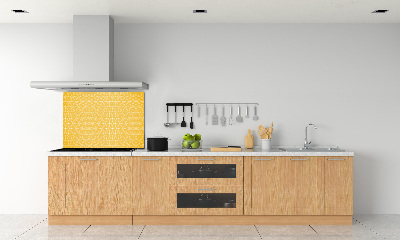 Panneau pour cuisine Étoiles