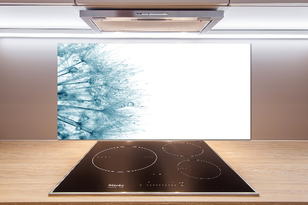 Crédence de cuisine en verre Gonflable